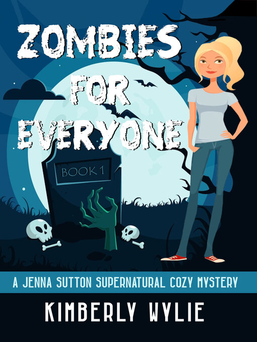 Title details for Zombies for Everyone by Kimberly Wylie - Available